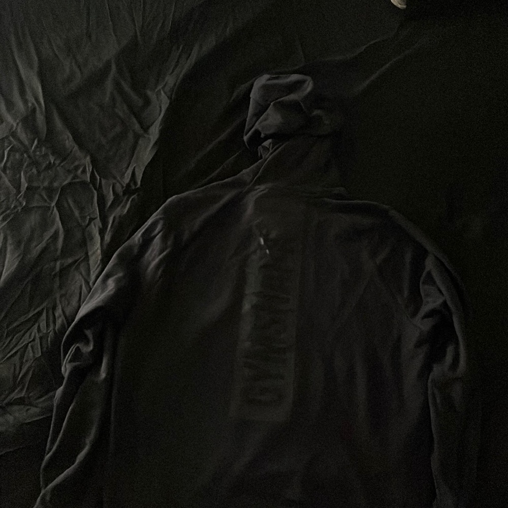 Gymshark hoodie